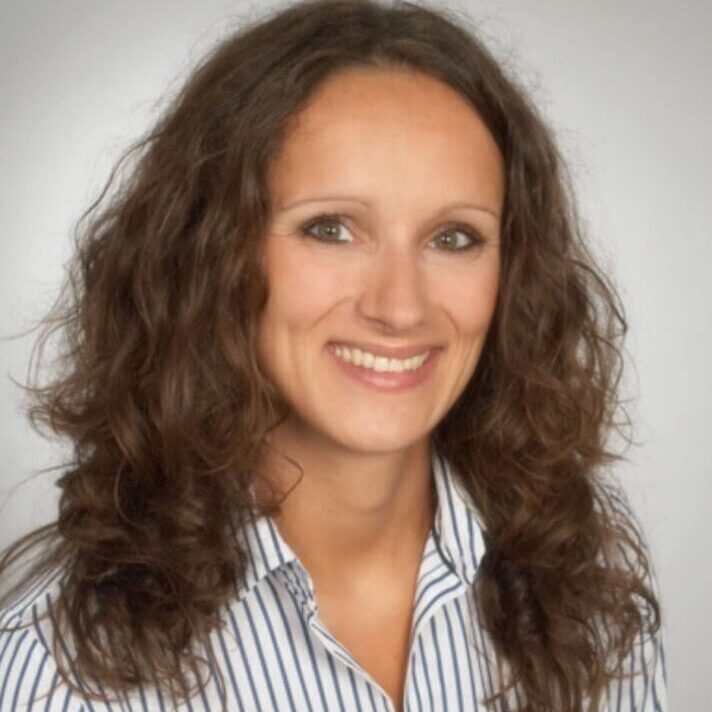 Dr Monika Beaud Dr Monika Beaud