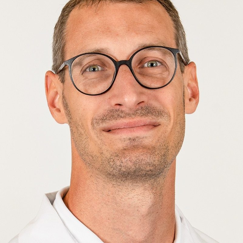 Dr Xavier Beaud